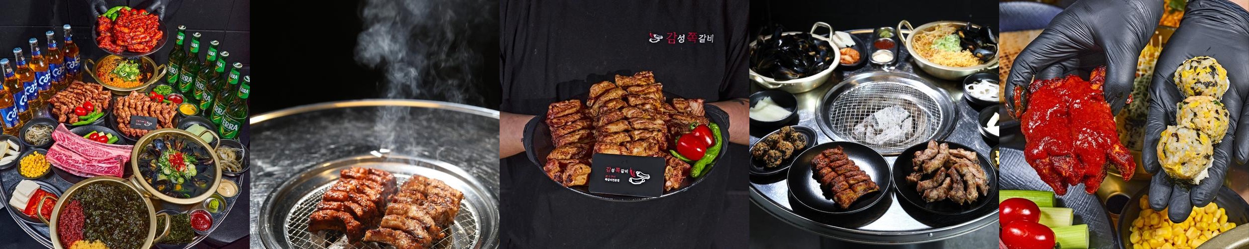 남악 고기 맛집 베스트 추천 리스트 TOP 10