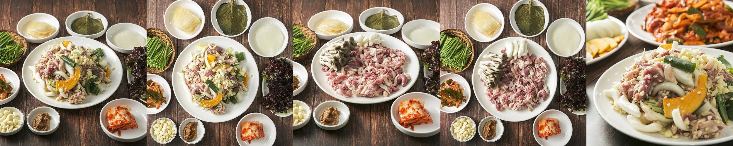 방이동 고기집 베스트 추천 리스트 TOP 10