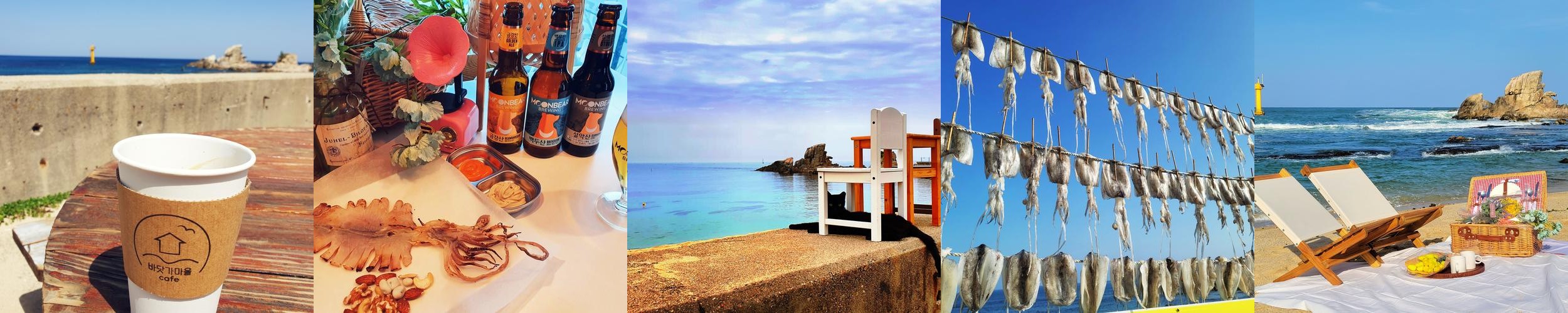 강원도 고성 카페 베스트 추천 리스트 TOP 10