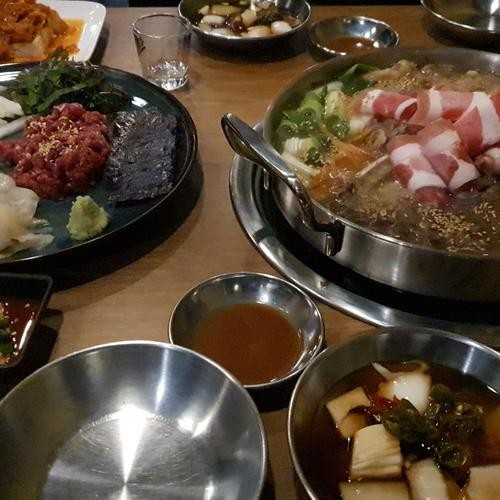 판교 소고기 맛집 베스트 추천 리스트 TOP 10