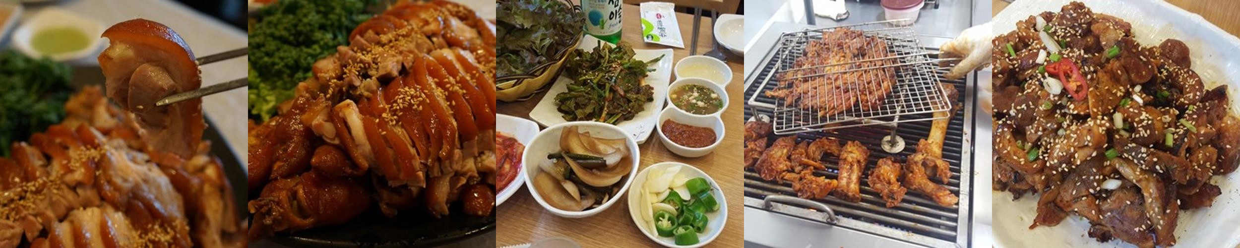 북한강 맛집 베스트 추천 리스트 TOP 10