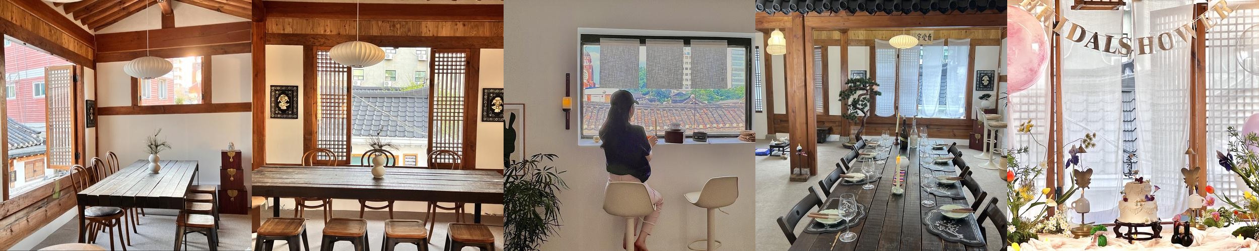 인사동 한옥 카페 베스트 추천 리스트 TOP 10