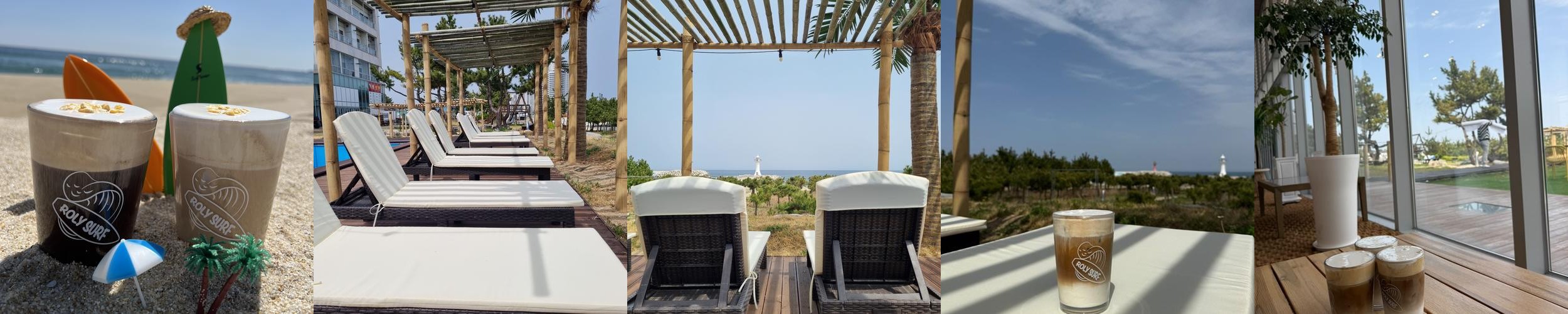 강릉 뷰카페 베스트 추천 리스트 TOP 10 강릉 뷰카페 베스트 추천 리스트 TOP 10