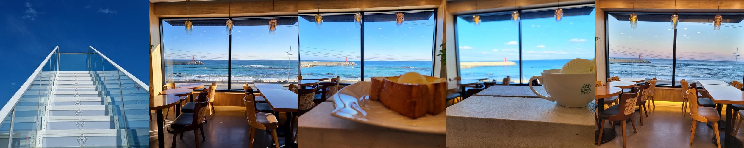 강릉 뷰카페 베스트 추천 리스트 TOP 10 강릉 뷰카페 베스트 추천 리스트 TOP 10