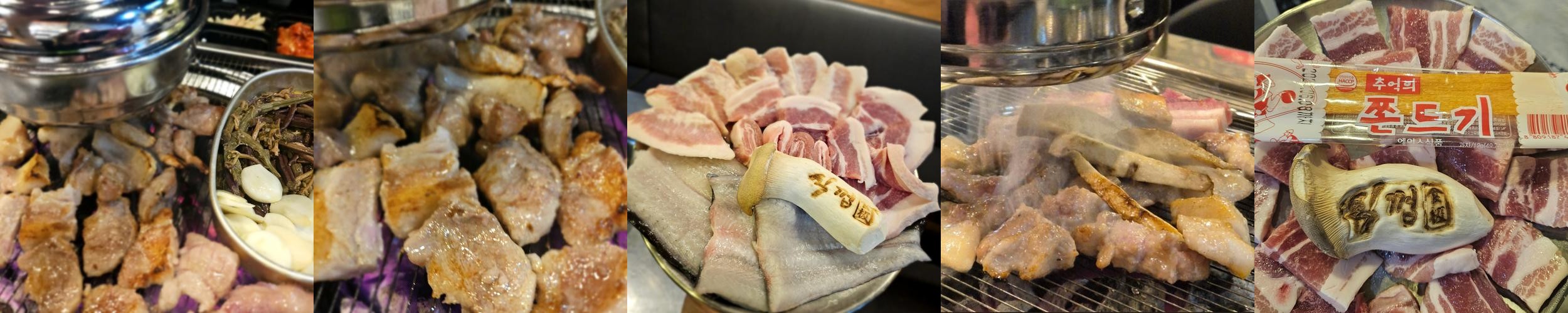 홍성 맛집 추천 베스트 리스트 TOP 10