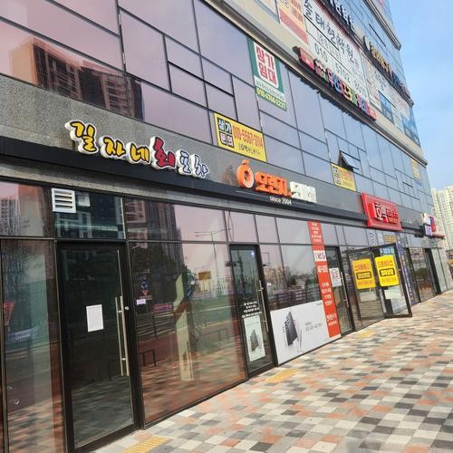 군산 횟집 베스트 추천 리스트 TOP 8