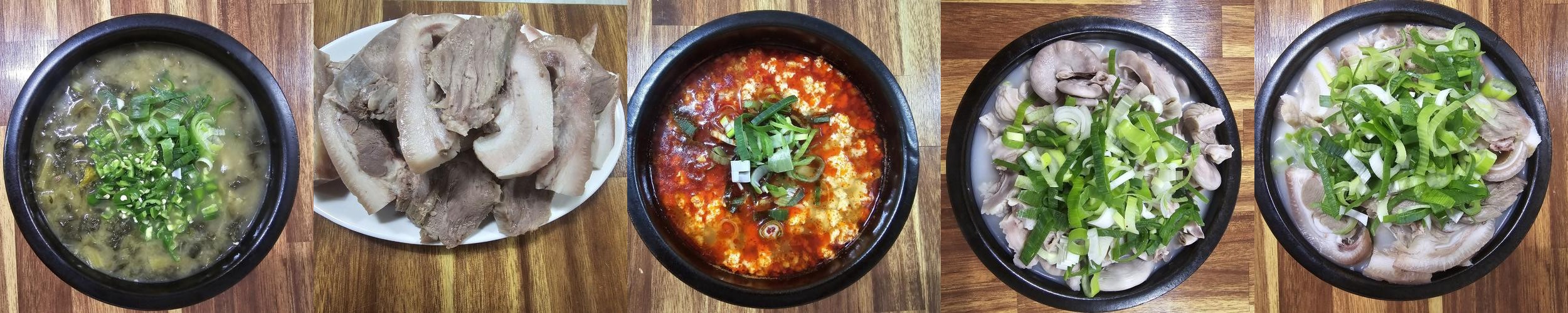 전주 서신동 맛집 베스트 추천 리스트 TOP 10