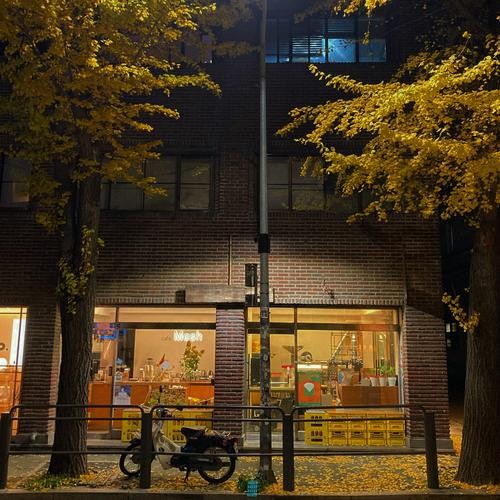 서울숲 근처 카페 베스트 추천 리스트 TOP 10