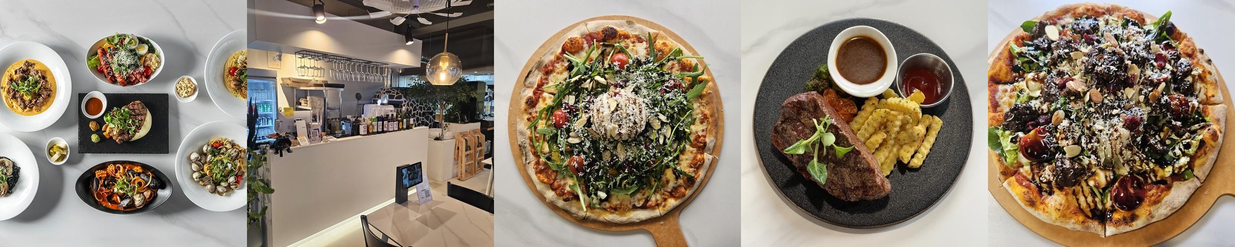 유앤파스타: 안양학원가의 파스타와 화덕피자 전문점|평촌 학원가 파스타 추천 유앤파스타: 안양학원가의 파스타와 화덕피자 전문점