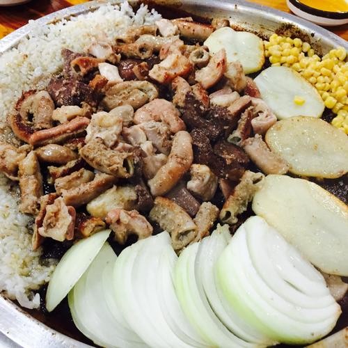 교대 곱창 베스트 추천 리스트 TOP 10 교대 곱창 베스트 추천 리스트 TOP 10