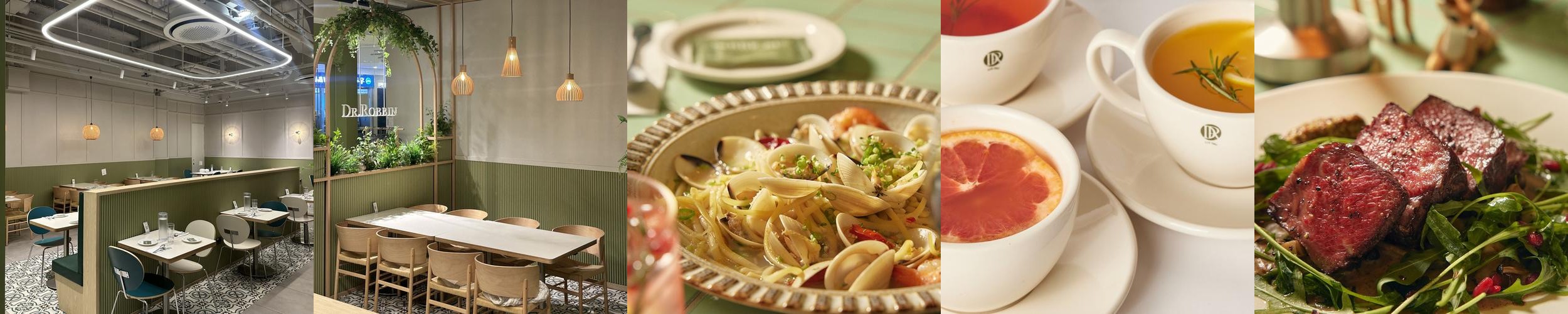 닥터로빈 서초점: 건강한 맛과 편리한 위치|강남역 식당 추천 닥터로빈 서초점: 건강한 맛과 편리한 위치