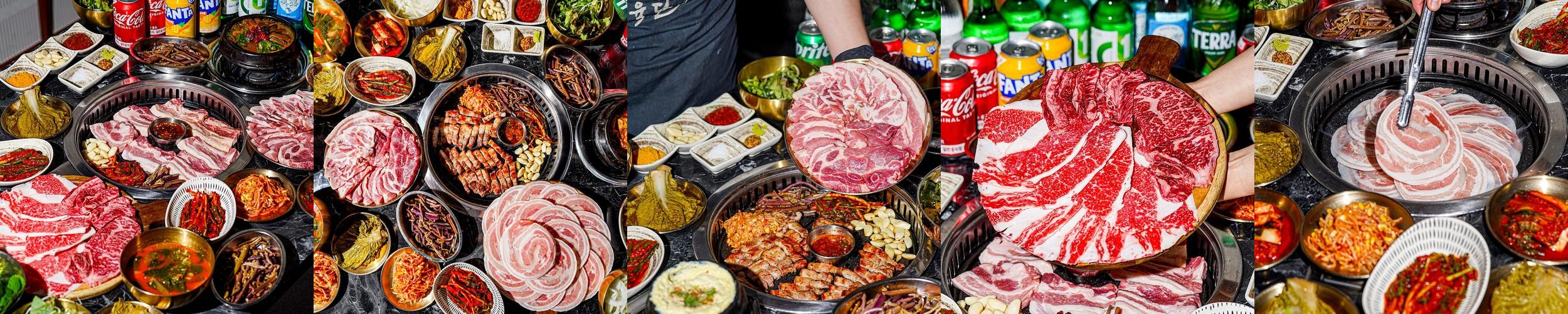 전주 고기맛집 베스트 추천 리스트 TOP 10