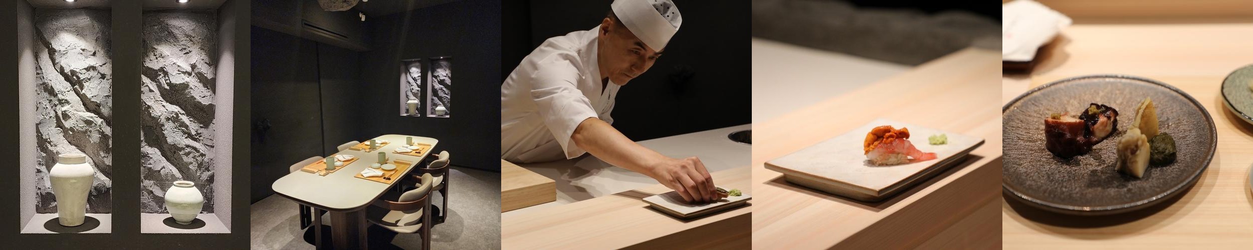 서울 스시 오마카세 베스트 추천 리스트 TOP 10