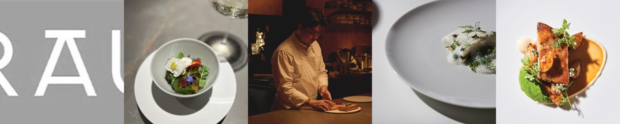 서울 가성비 파인다이닝 베스트 추천 리스트 TOP 10