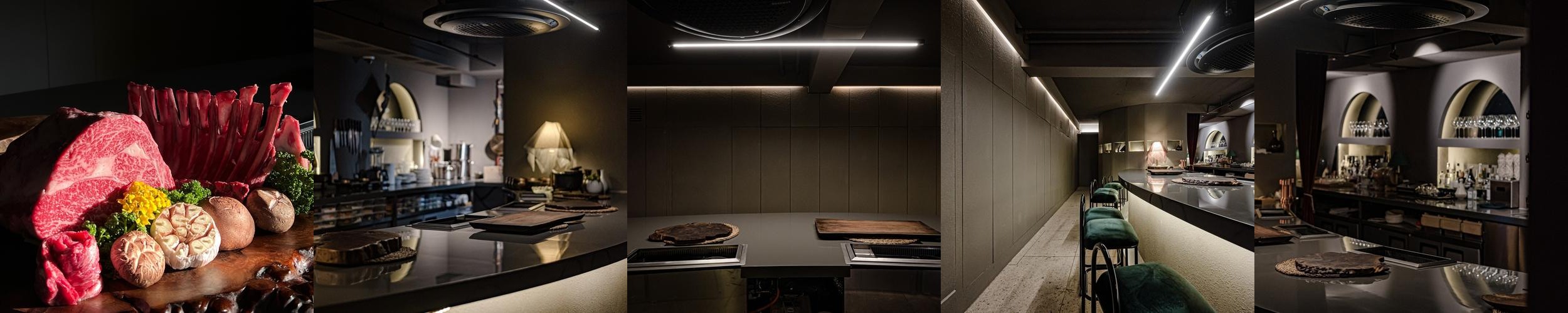 용산 한우 오마카세 베스트 추천 리스트 TOP 5