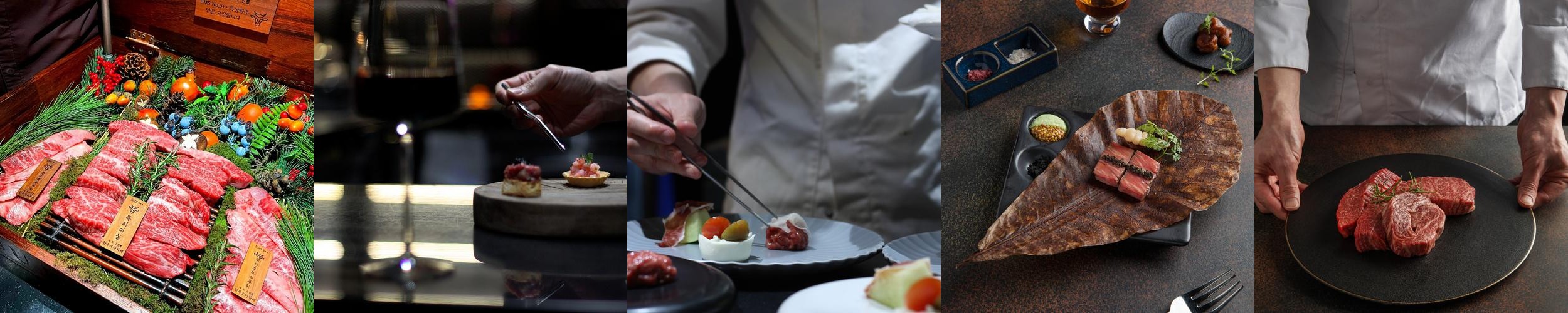 용인 파인다이닝 베스트 추천 리스트 TOP 3