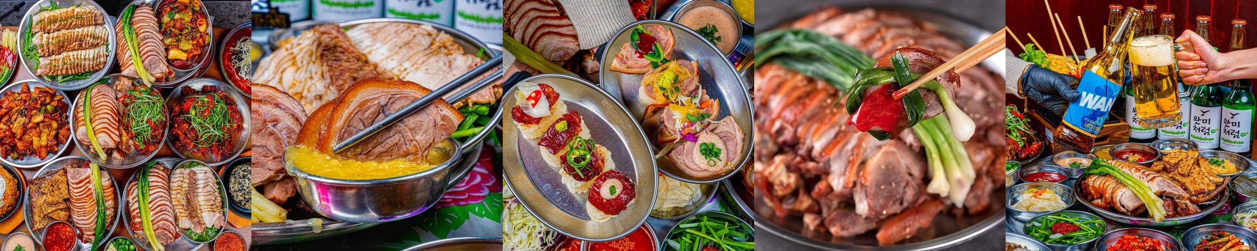 대전 한식 오마카세 베스트 추천 리스트 TOP 6 대전 한식 오마카세 베스트 추천 리스트 TOP 6