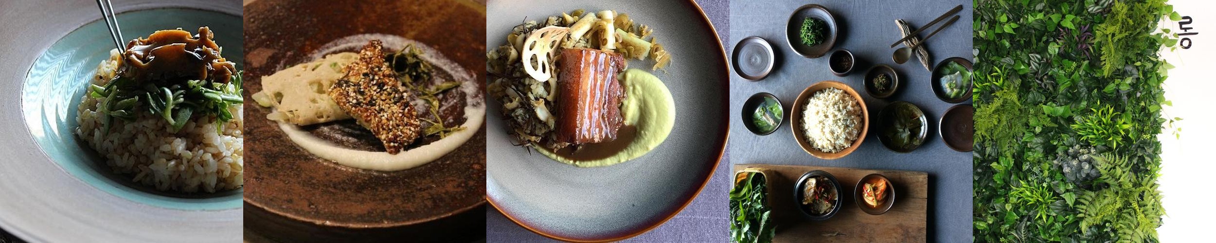 서귀포 파인다이닝 베스트 추천 리스트 TOP 2