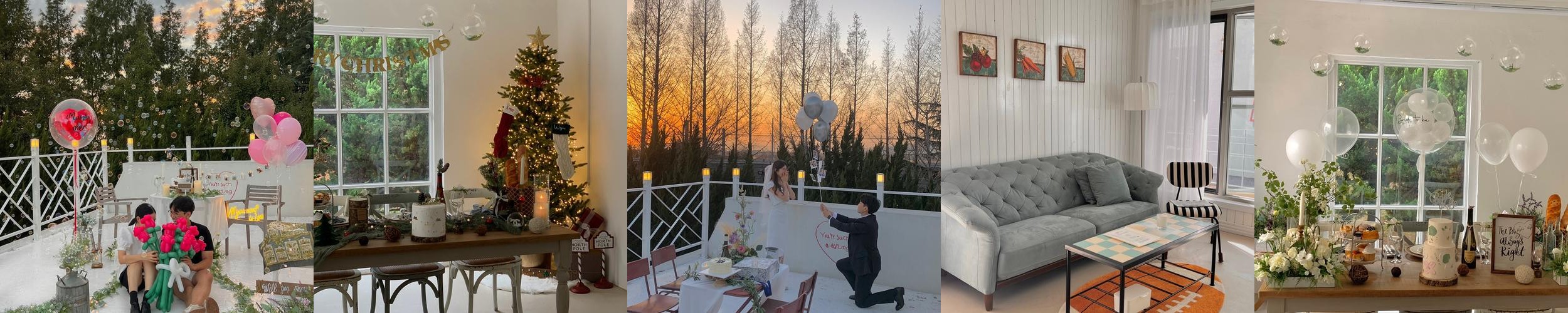 부산 파티룸 베스트 추천 리스트 TOP 10