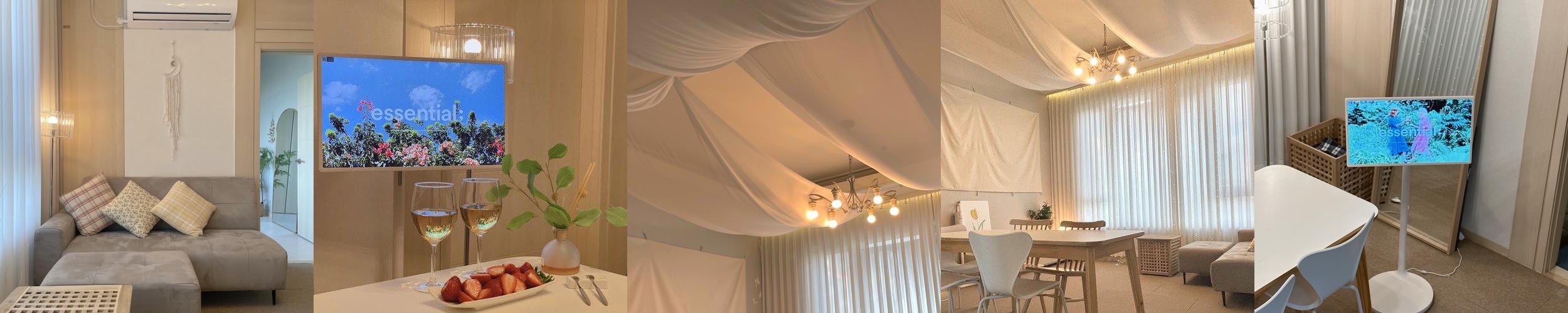 수원파티룸 스탠바이미: 넓고 쾌적한 공간의 매력|수원역 파티룸 추천 수원파티룸 스탠바이미: 넓고 쾌적한 공간의 매력