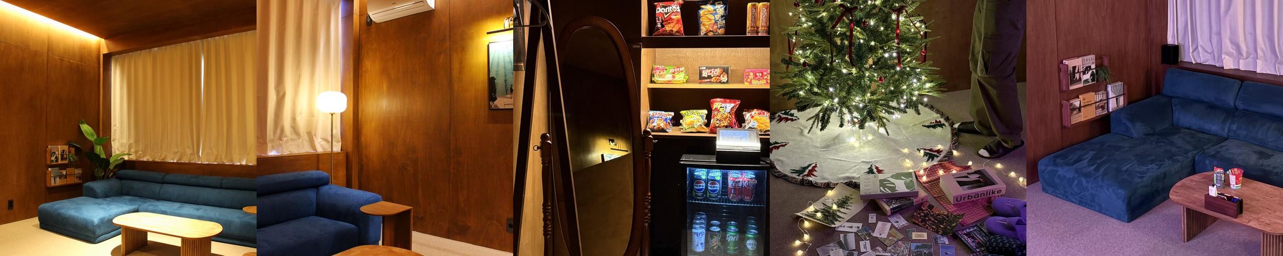 을지로 파티룸 베스트 추천 리스트 TOP 10