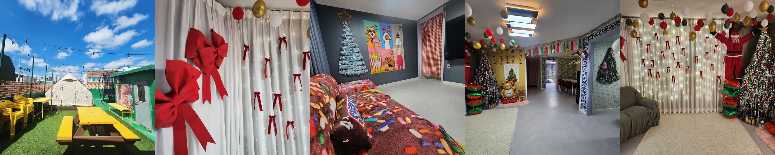 구월동 파티룸 베스트 추천 리스트 TOP 10