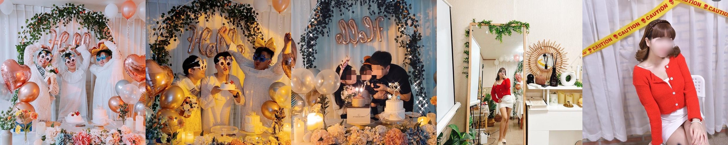 구월동 파티룸 베스트 추천 리스트 TOP 10