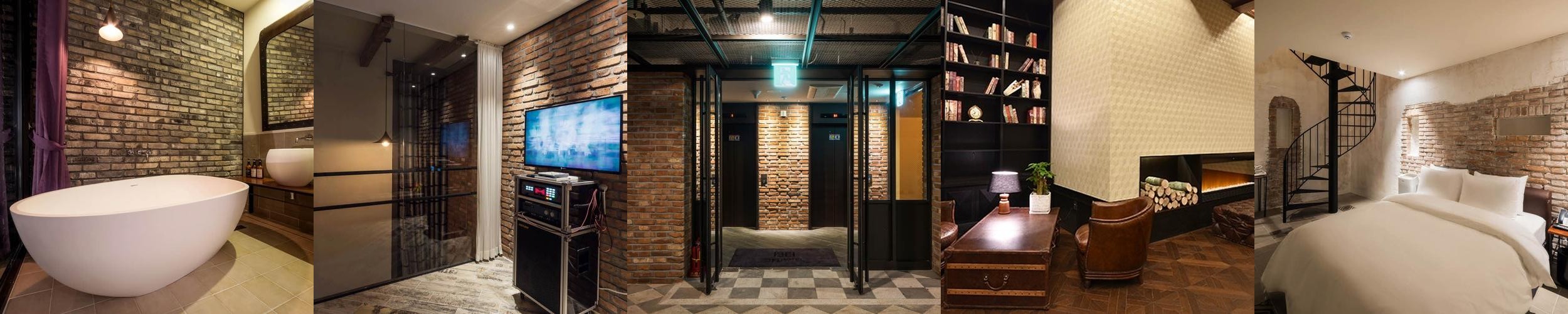 대전 파티룸 숙박 베스트 추천 리스트 TOP 10