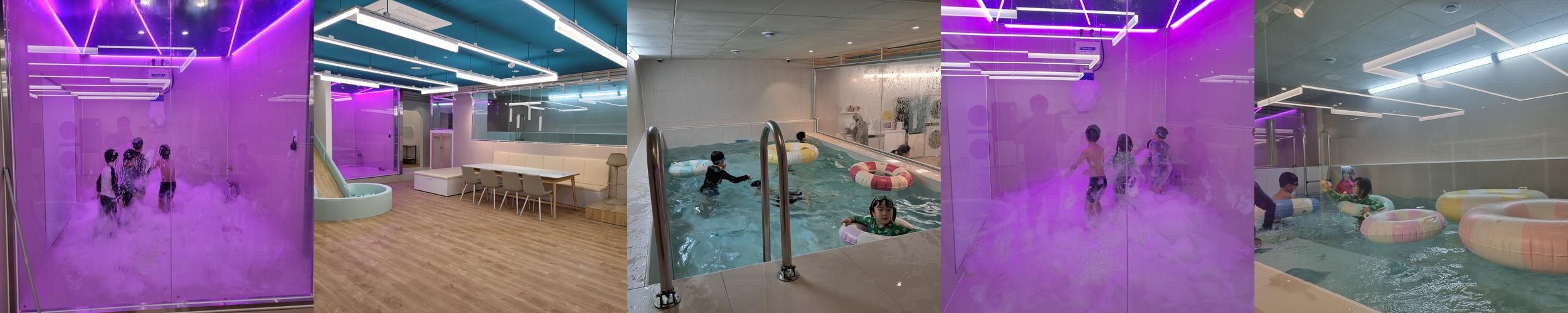 제이제이 키즈풀: 어린이 전용 수영장과 놀이 공간|송도 파티룸 추천 제이제이 키즈풀: 어린이 전용 수영장과 놀이 공간