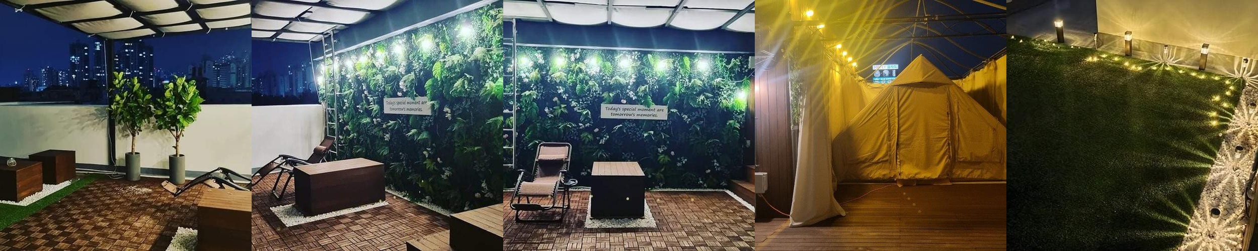 대구 파티룸 숙박 베스트 추천 리스트 TOP 5