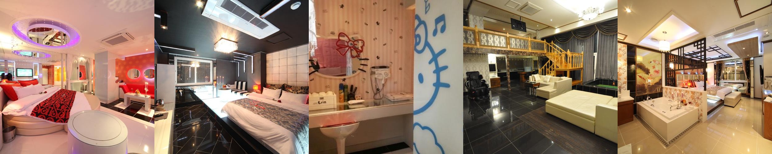 대구 파티룸 숙박 베스트 추천 리스트 TOP 5