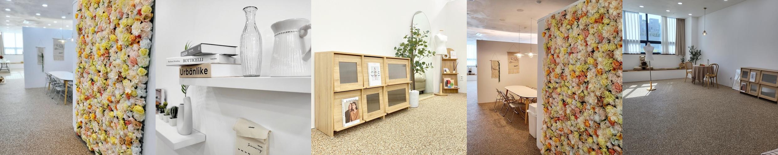 구래동 파티룸 베스트 추천 리스트 TOP 5