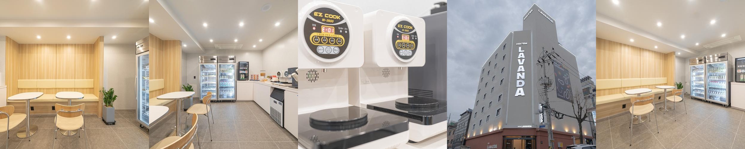 호텔라반다: 현대적이고 편안한 숙소|인천 파티룸 숙박 추천 호텔라반다: 현대적이고 편안한 숙소