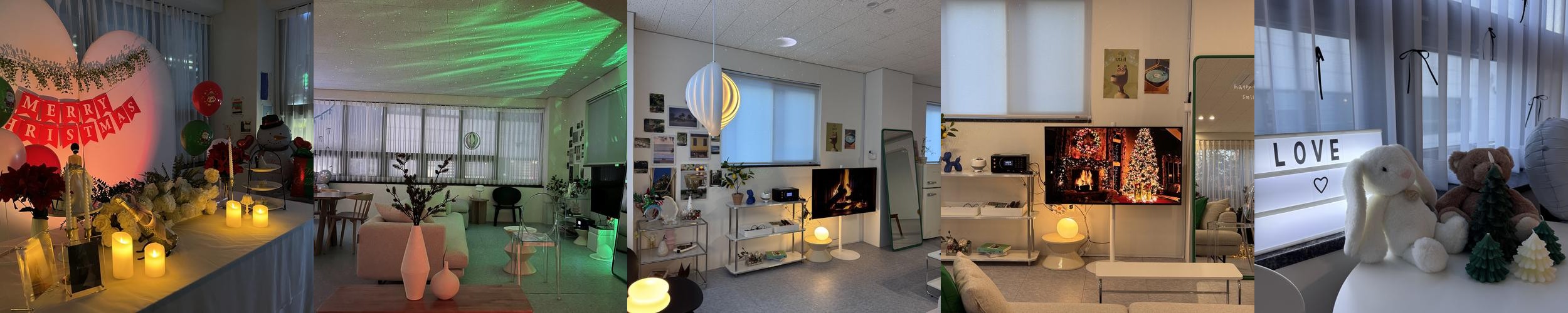 대구 브라이덜샤워 파티룸 베스트 추천 리스트 TOP 10