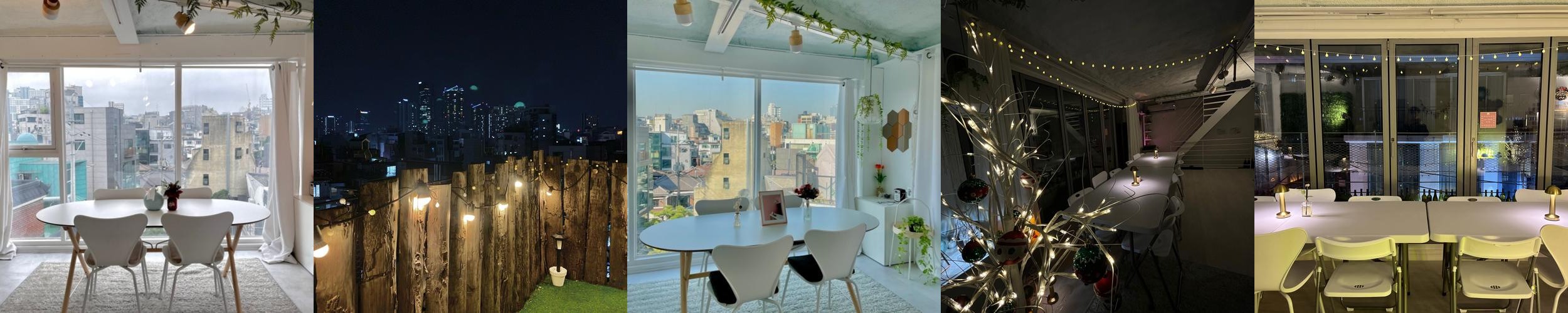 마포 파티룸 베스트 추천 리스트 TOP 10