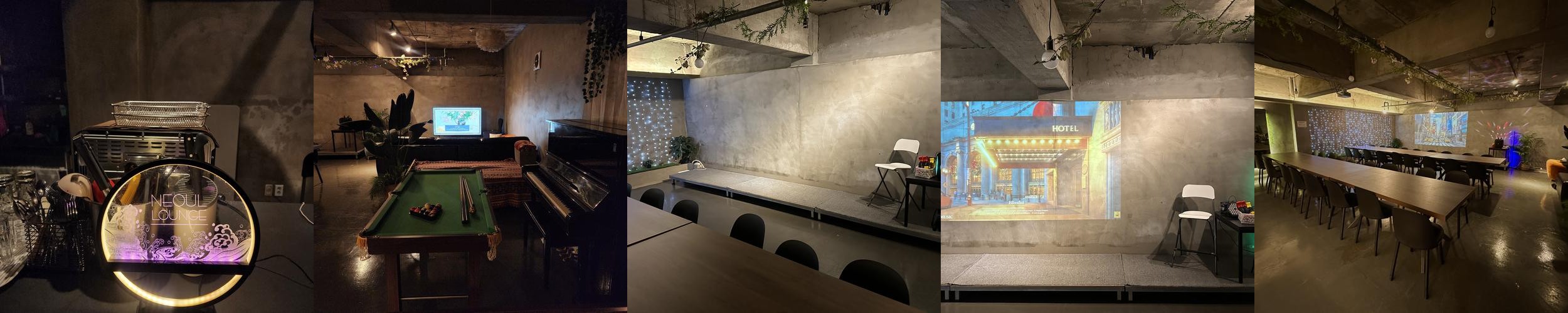 수원 매탄동 파티룸 베스트 추천 리스트 TOP 10