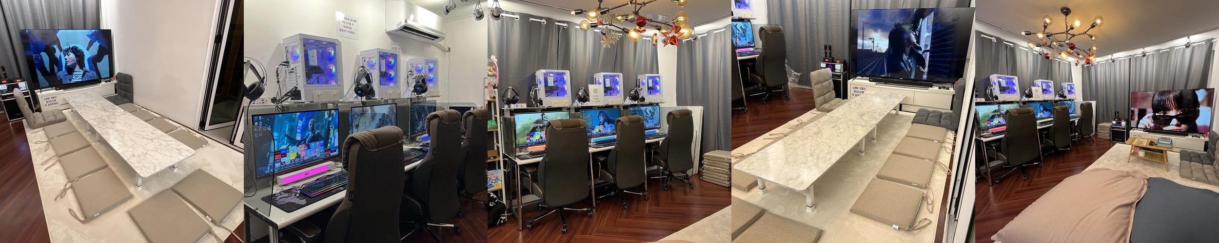 전포 파티룸 베스트 추천 리스트 TOP 10