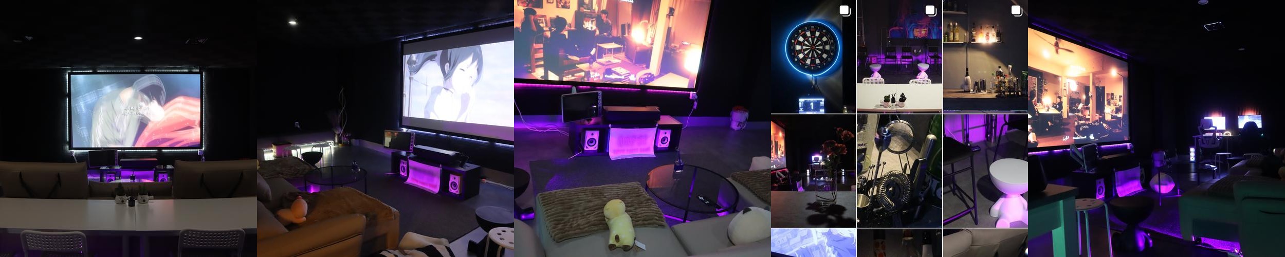 대구 남산역 파티룸 베스트 추천 리스트 TOP 10