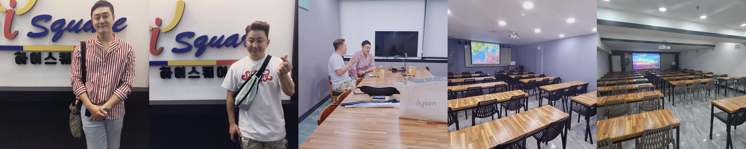 부산 장소대여 베스트 추천 리스트 TOP 10