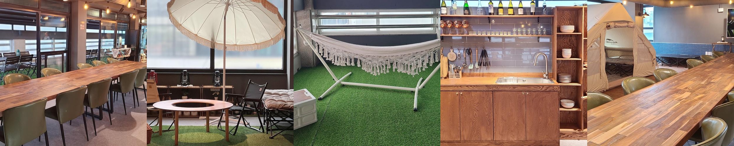 건대입구 파티룸 베스트 추천 리스트 TOP 10