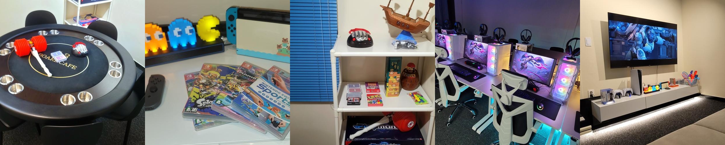 건대입구 파티룸 베스트 추천 리스트 TOP 10