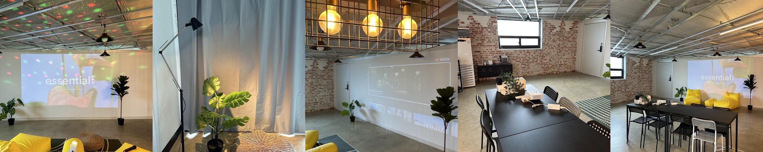 천안 근처 파티룸 베스트 추천 리스트 TOP 10