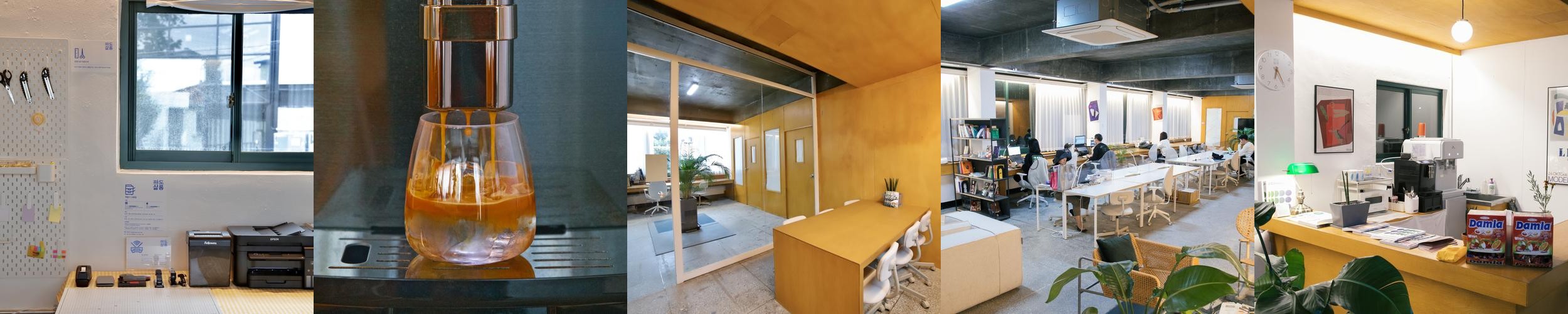 강릉 공간대여 베스트 추천 리스트 TOP 10