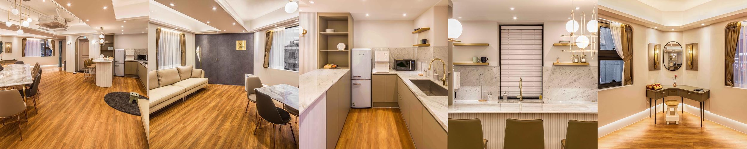 사당역파티룸 카이플레이스: 접근성과 쾌적함을 갖춘 모임 공간