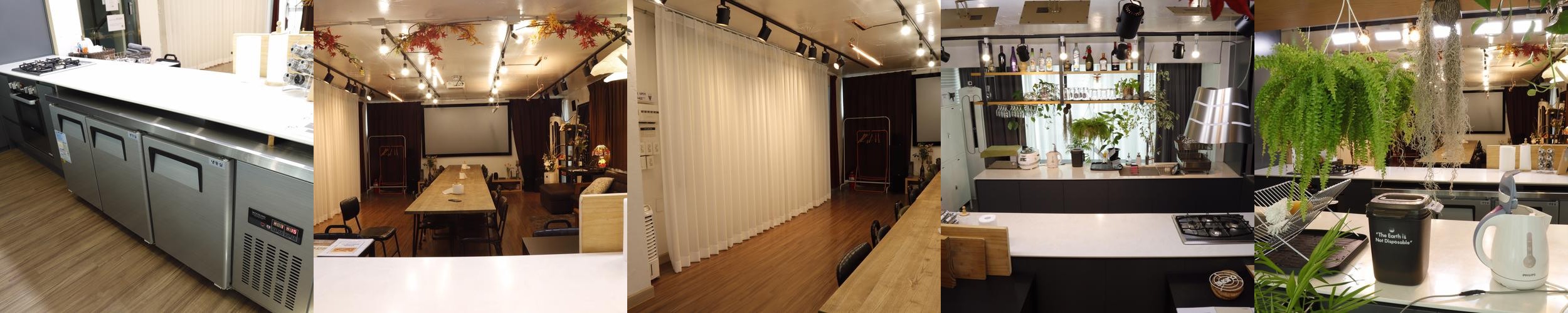 위니드 플레이스: 사당역 인근의 최적 파티룸