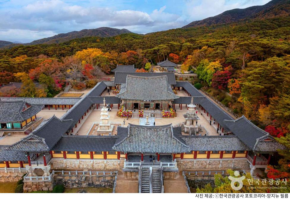 경주 불국사·석굴암 한 번에 둘러보는 당일치기 코스｜주차장 위치·입장료·셔틀버스 시간·소요시간·추천 동선 총정리