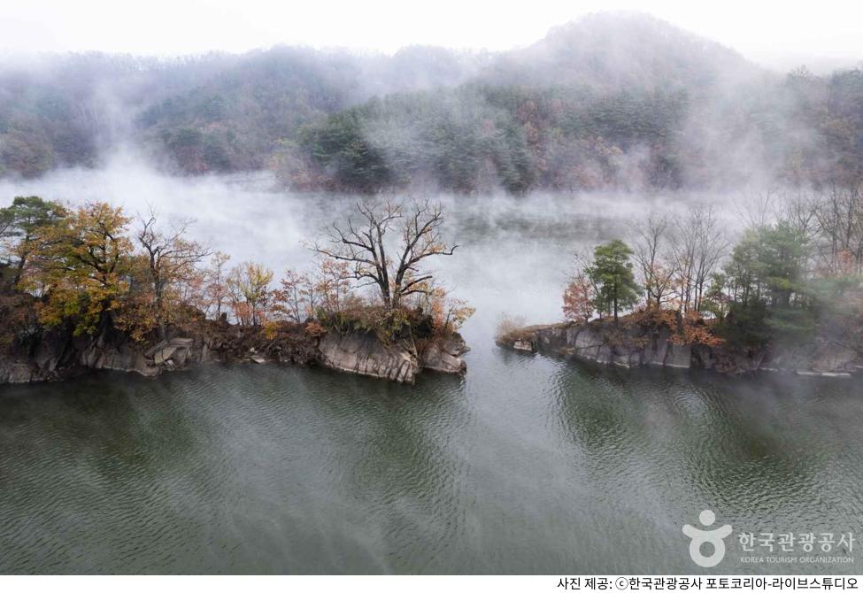 충북 옥천 가볼만한곳 부소담악 드라이브 코스 추천｜유람선 코스/시간 팁·주차장 위치·날씨별 풍경·가는법