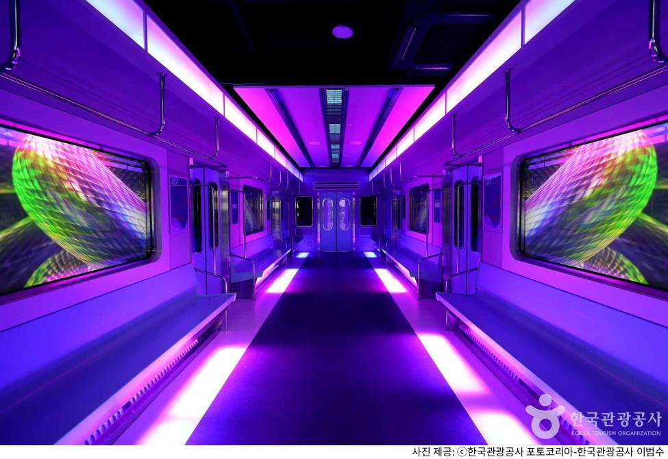 하이커 그라운드 서울 실내 체험 놀거리｜온라인 예약 방법·현장 접수 팁·가는 방법·무료·유료 주차장 이용 안내