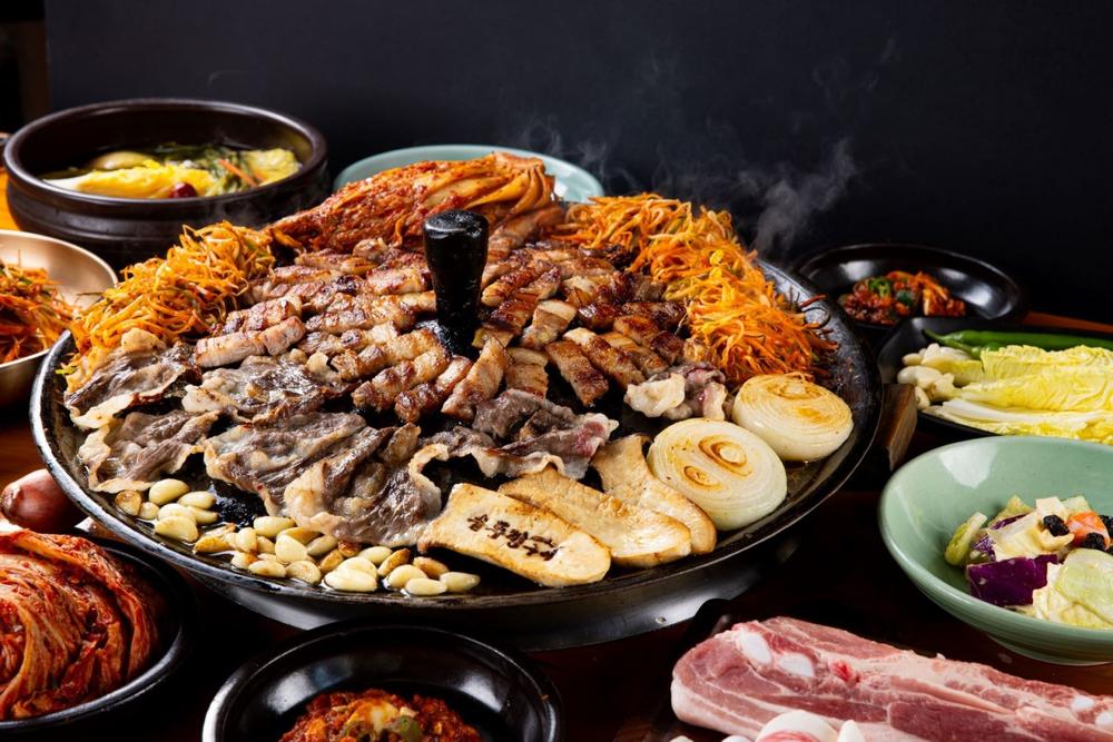 동암역 맛집 술집 추천 리스트 TOP 10｜퇴근 후 한잔·회식·야식까지 가성비 좋은 안주 맛집 총정리