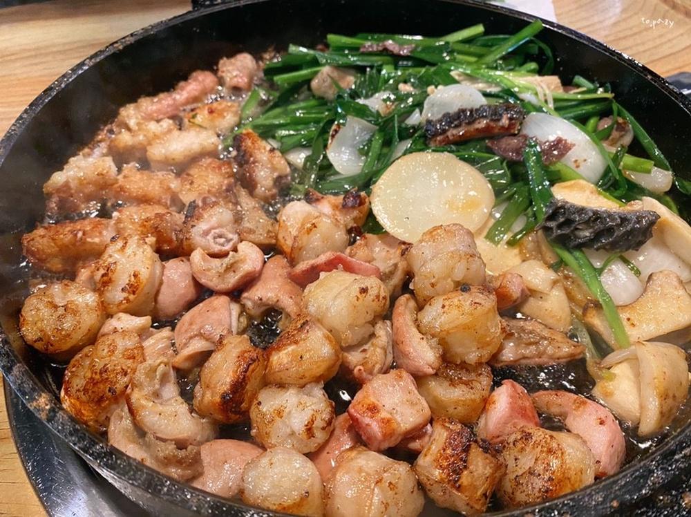 간석역 맛집·술집 추천 베스트 리스트 TOP 10｜간단한 술한잔부터 든든한 식사를 위한 장소 모음